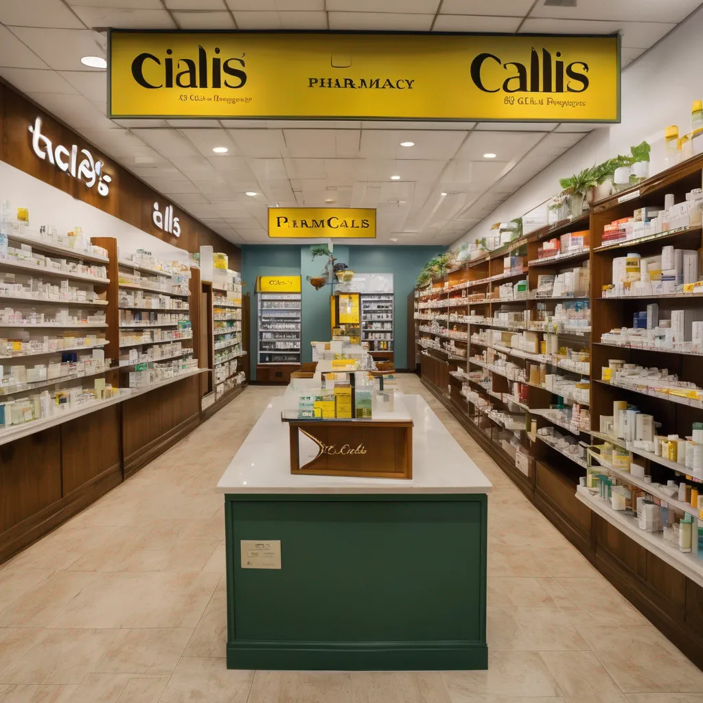 Comparatif prix cialis pharmacie numéro 1